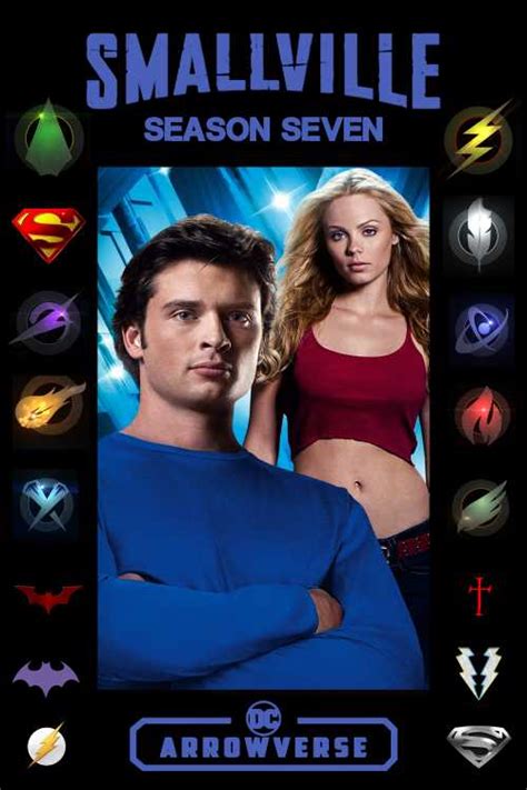 yts smallville